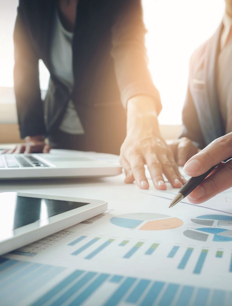 Enperma are truly flexible and work to whatever your business requires